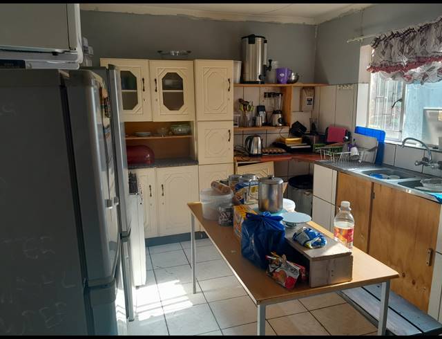 2 BEDROOM HOUSE FOR SALE IN BO-DORP